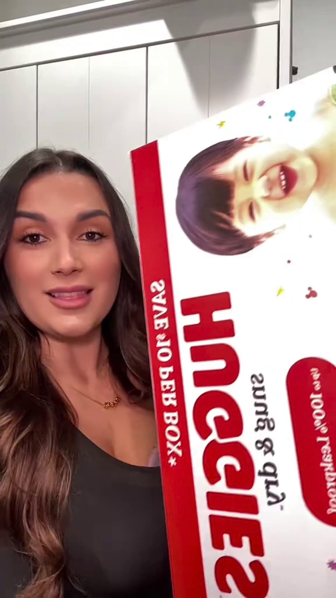 Huggies 7